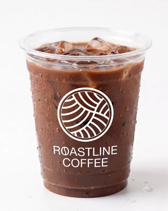 Iced Healthy Protein Chocolate