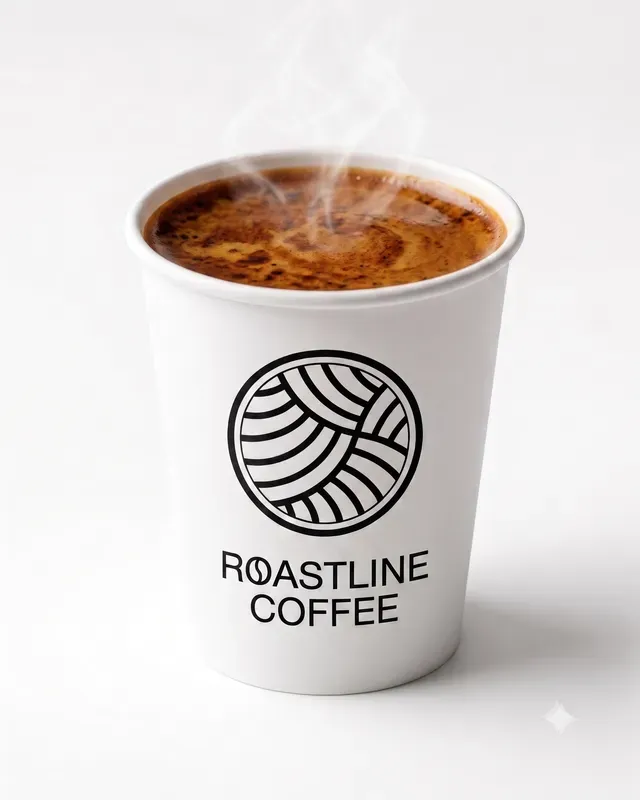Hot Espresso