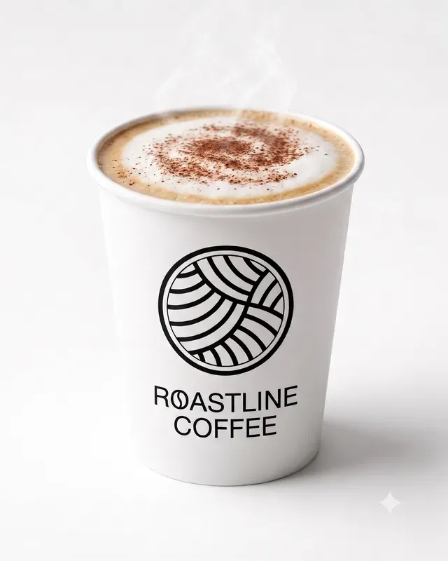 Hot Mocha