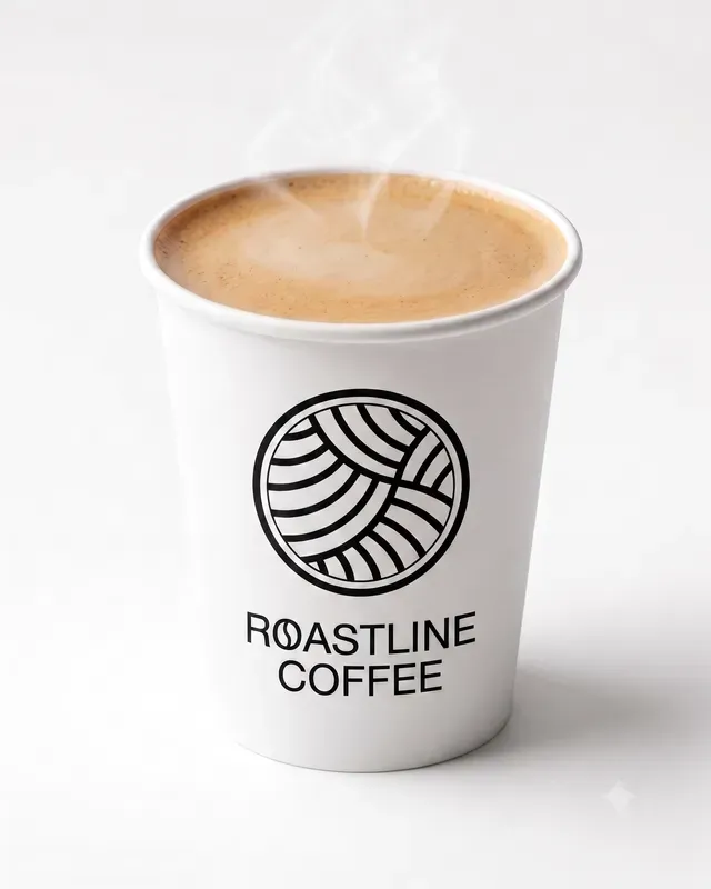 Hot Latte