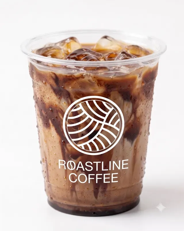 Iced Mocha