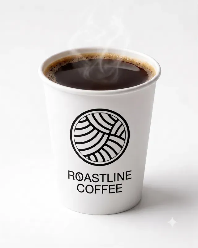 Hot Americano