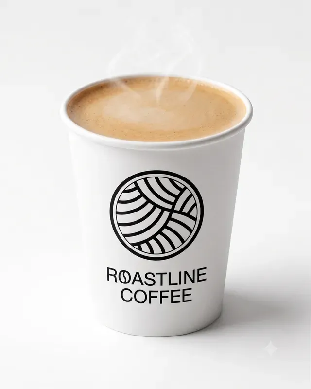 Hot Cappuccino