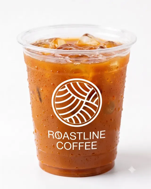Iced Thai Tea
